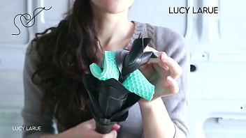 Agreeable agony flogger unboxing no sound