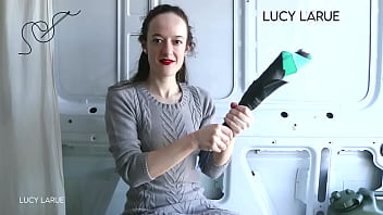 Agreeable agony flogger unboxing no sound