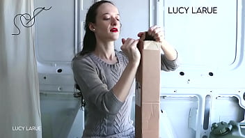 Agreeable agony flogger unboxing no sound