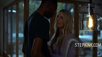 I wish you and i were a thing instead of my stepbrother bunny madison hollywood cash