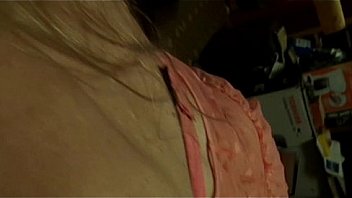 Blonde mildred and larry rainbow mix