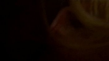 Blonde mildred and larry rainbow mix