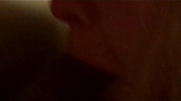 Blonde mildred and larry rainbow mix