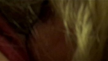 Blonde mildred and larry rainbow mix