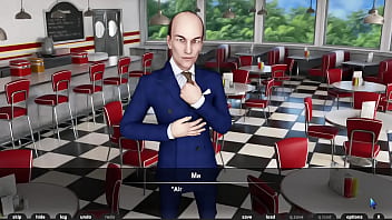 Visual novels daughter for desserts dfd chapter 6 full walkthrough gameplay