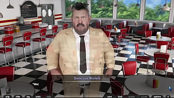 Visual novels daughter for desserts dfd chapter 6 full walkthrough gameplay