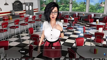 Visual novels daughter for desserts dfd chapter 6 full walkthrough gameplay