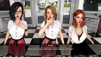 Visual novels daughter for desserts dfd chapter 6 full walkthrough gameplay Visual novels daughter for desserts dfd chapter 6 full walkthrough gameplay
