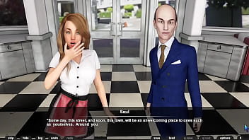 Visual novels daughter for desserts dfd chapter 6 full walkthrough gameplay