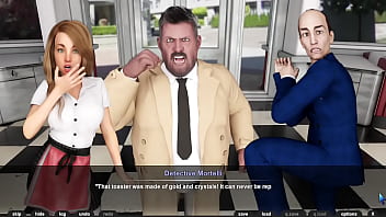 Visual novels daughter for desserts dfd chapter 6 full walkthrough gameplay