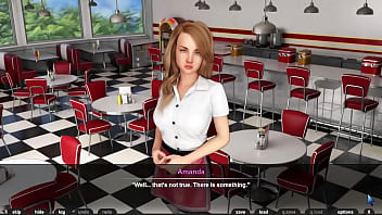 Visual novels daughter for desserts dfd chapter 6 full walkthrough gameplay