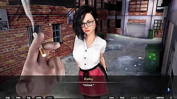 Visual novels daughter for desserts dfd chapter 6 full walkthrough gameplay