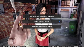 Visual novels daughter for desserts dfd chapter 6 full walkthrough gameplay