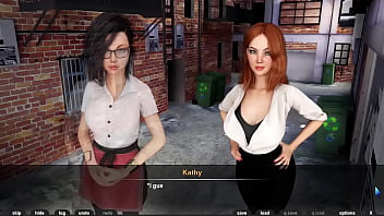 Visual novels daughter for desserts dfd chapter 6 full walkthrough gameplay