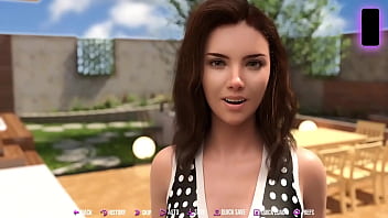 College kings 2 #27 wedding time with aubrey the beautiful college girl
