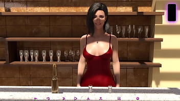 College kings 2 #27 wedding time with aubrey the beautiful college girl