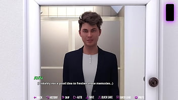 College kings 2 #27 wedding time with aubrey the beautiful college girl