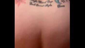 Home grown booty right here i worked hard for this ass got tired of my small booty not matching my 38g titties