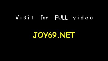 Pretty teen goes avid with lust