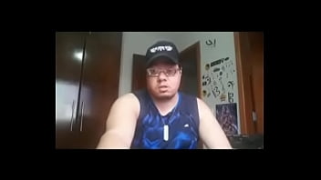 Negão trolando o yago pattos figindo que é mulher veja o que aconteceu