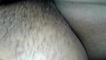 Eating my wife pussy