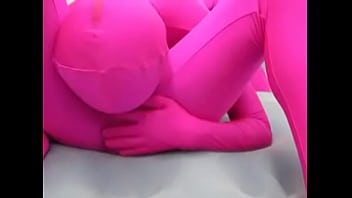 Zentai 01