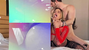 I’ve fucked hot blonde with my wife on our honeymoon tru kait I’ve fucked hot blonde with my wife on our honeymoon tru kait