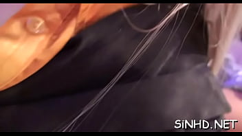 Non stop fucking delights with lusty sweethearts and cuties