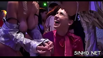 Non stop fucking delights with lusty sweethearts and cuties