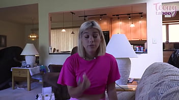 Kinky babysitter lilith makes her boss seth so happy