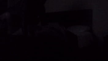 Fucked her brains out