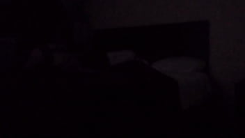 Fucked her brains out