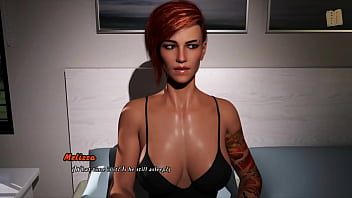 Intertwined 52 melissa starts to see him in a different light