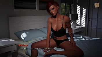 Intertwined 52 melissa starts to see him in a different light