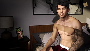 Intertwined 52 melissa starts to see him in a different light