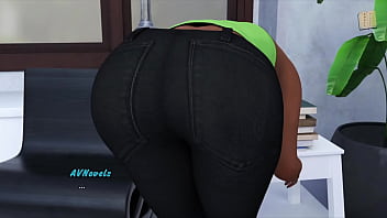 Intertwined 52 melissa starts to see him in a different light