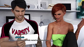 Intertwined 52 melissa starts to see him in a different light Intertwined 52 melissa starts to see him in a different light