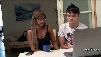 Bang my hot 18 year old pussy