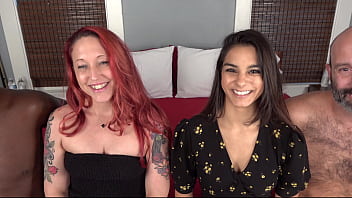 Desperate amateurs hot big tit milfs and college age babes get their tight pussies banged hard by big hard cock