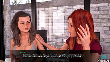 Radiant – dark route ep 09 – mister and his a tale of pleasure and submission