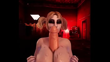 Milf voerman massive pleasure