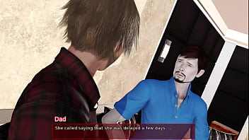 Max's life temporada 2 cap 72 el delicioso coño de la madre de mi amiga