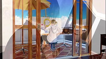 Max's life temporada 2 cap 72 el delicioso coño de la madre de mi amiga