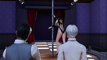 Max's life temporada 2 cap 72 el delicioso coño de la madre de mi amiga