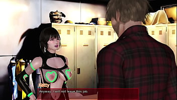 Max's life temporada 2 cap 72 el delicioso coño de la madre de mi amiga