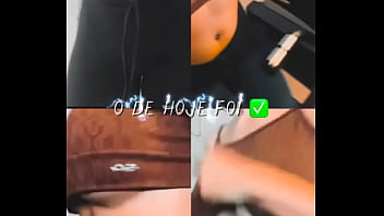 Gostosa safada linda