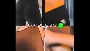 Gostosa safada linda