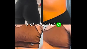 Gostosa safada linda