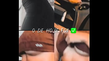 Gostosa safada linda