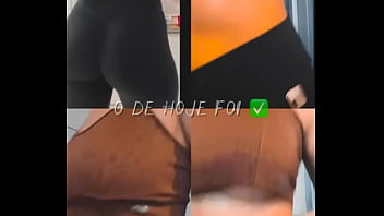 Gostosa safada linda